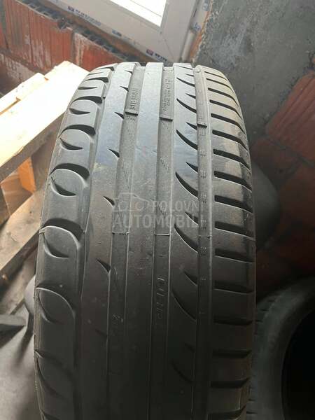 Taurus 215/55 R18 Letnja