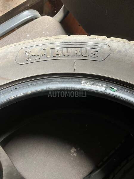Taurus 215/55 R18 Letnja