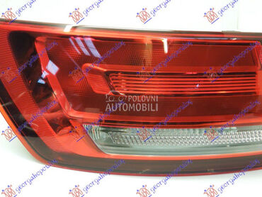 STOP LAMPA SPOLJASNJA KARAVAN za Audi A4 od 2018. do 2019. god.