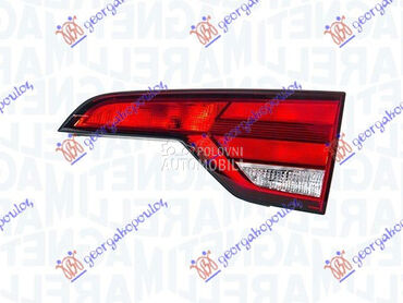 STOP LAMPA UNUTRASNJA KARAVAN za Audi A4 od 2018. do 2019. god.