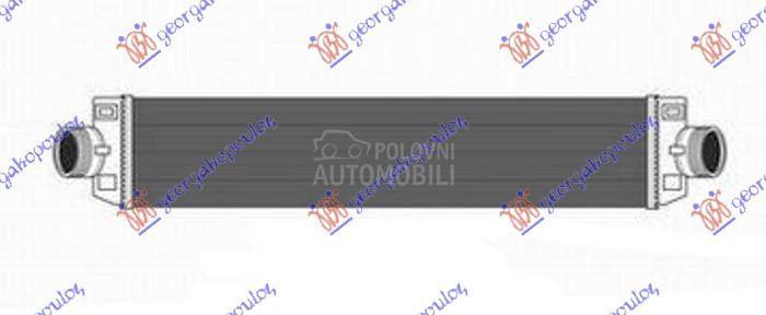 HLADNJAK INTERKULERA 3.0 (45-5