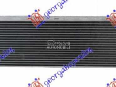 HLADNJAK MOTORA DODATNI 2.0 TD za Audi A5 od 2019. do 2025. god.