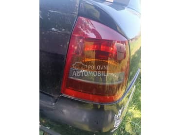 Desni stop za kupe, kabrio za Opel Astra G