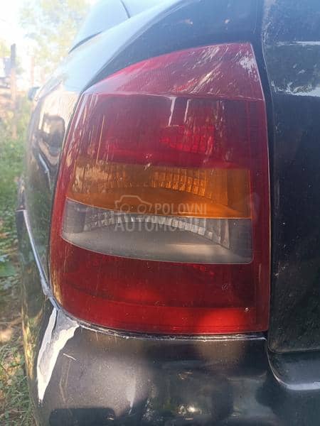 Levi stop za kabrio i kupe