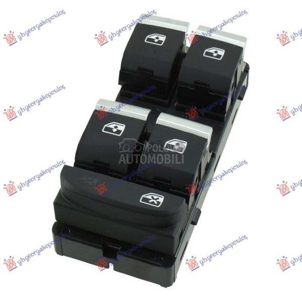 PREKIDAC U PREDNJIM VRATIMA (4