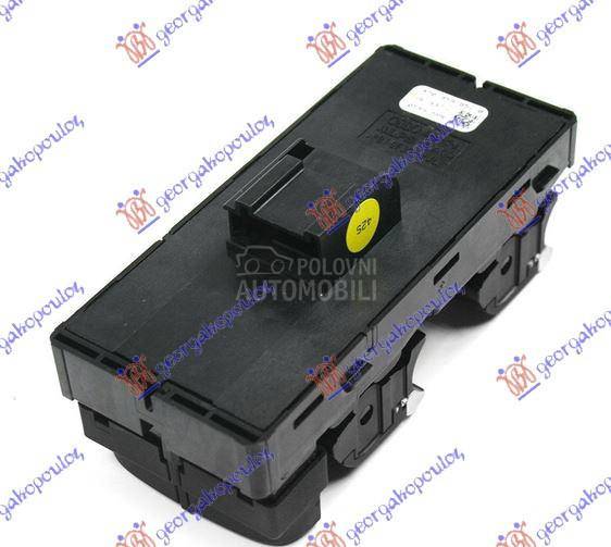 PREKIDAC U PREDNJIM VRATIMA (4