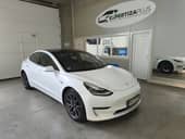Tesla Model 3 LONG RANGE DUALM 4x4