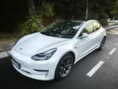 Tesla Model 3 LONG RANGE DUALM 4x4