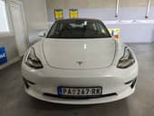 Tesla Model 3 LONG RANGE DUALM 4x4
