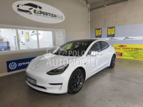 Tesla Model 3 LONG RANGE DUALM 4x4