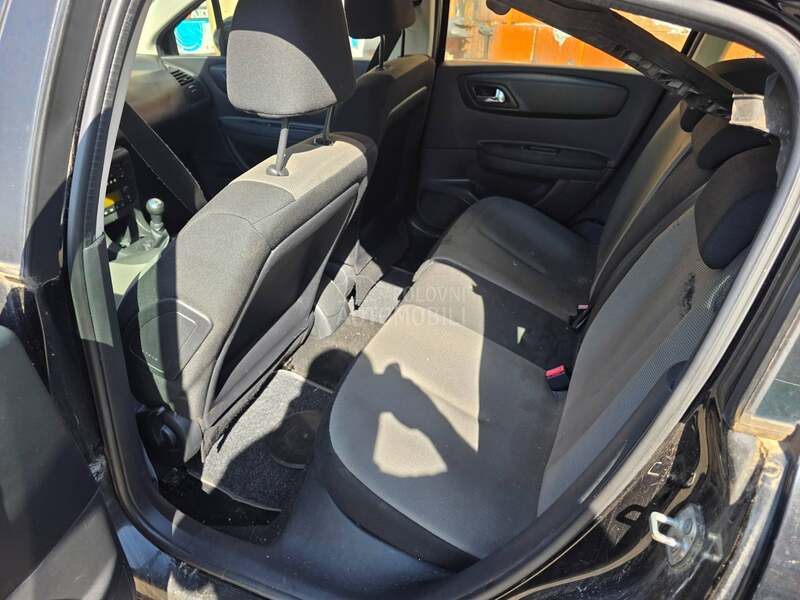 Citroen C4 1.6 HDI