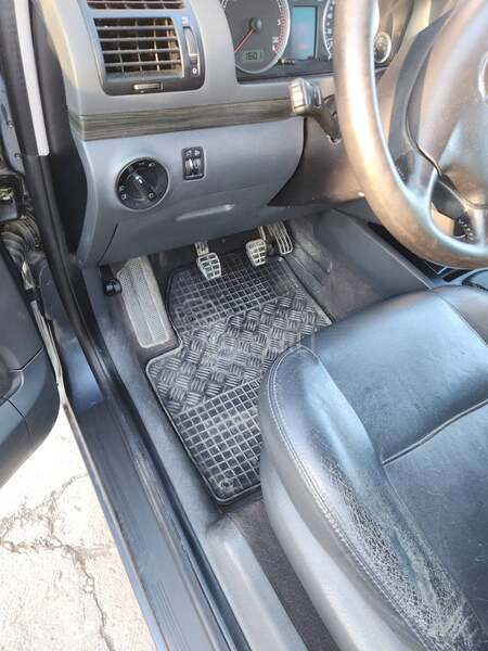 Seat Alhambra 1.9 T D I