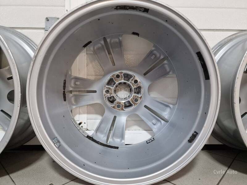 Aluminijumske felne ORIGINAL BMW 19" 5 x 120