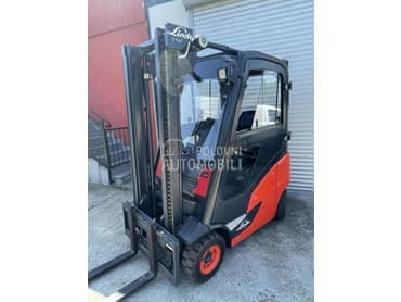 Linde H14T