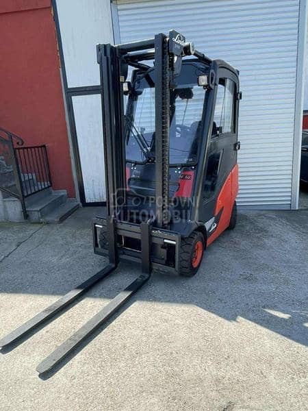 Linde H14T