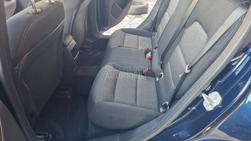 Mercedes Benz GLA 180 180cdi
