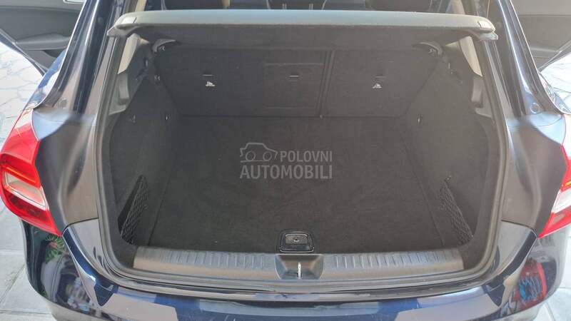 Mercedes Benz GLA 180 180cdi