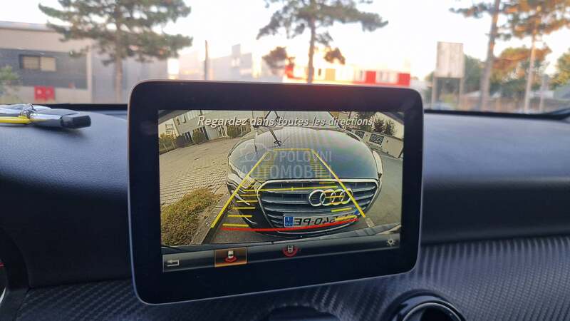 Mercedes Benz GLA 180 180cdi
