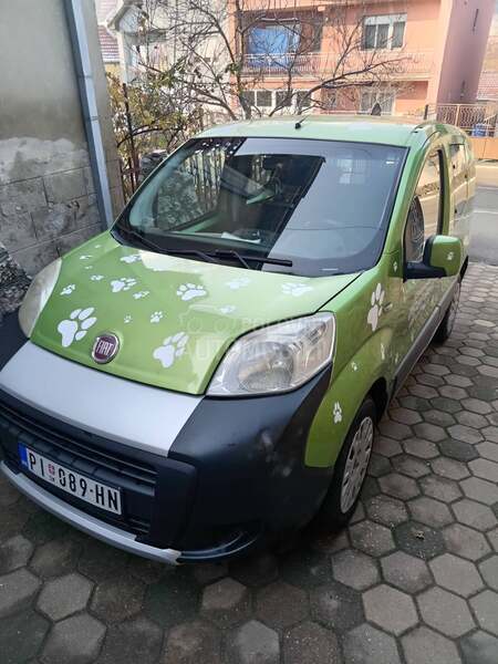 Fiat Fiorino 