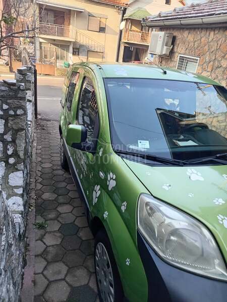 Fiat Fiorino 