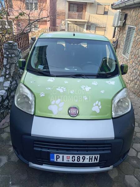 Fiat Fiorino 