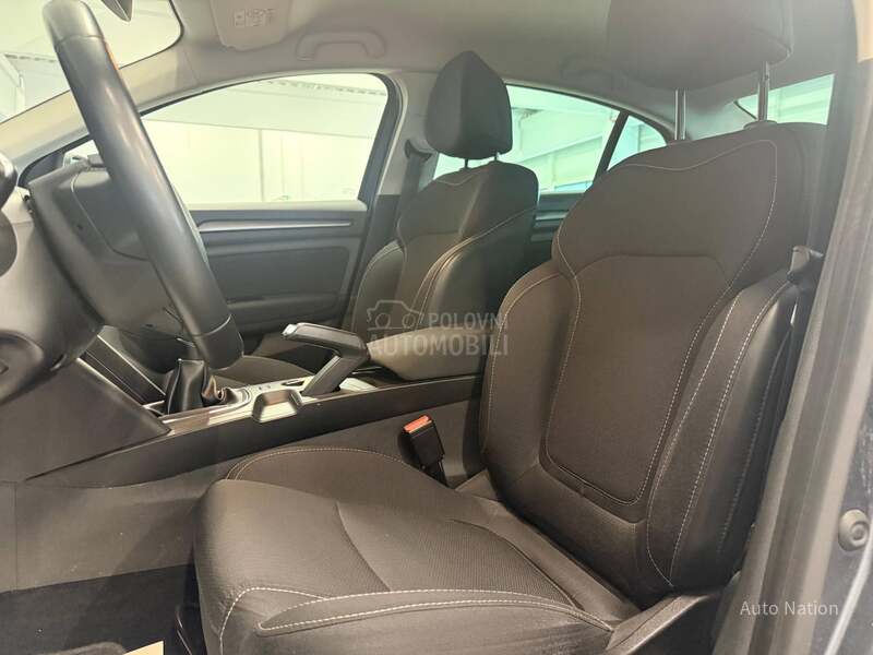 Renault Megane 1.0 TCe