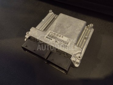 Računar kompjuter motora za Mercedes Benz E 200, E 220 od 2002. do 2006. god.