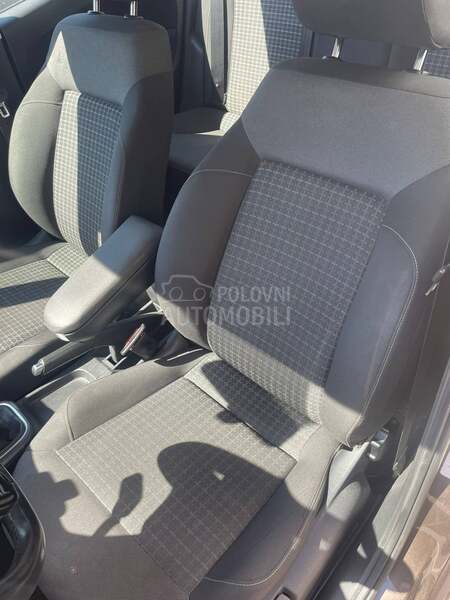 Volkswagen Polo O.P.I.S