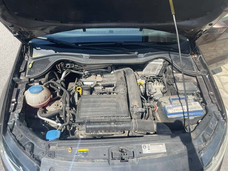 Volkswagen Polo O.P.I.S