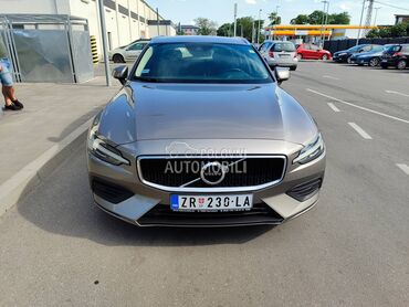 Volvo V60 2.0d
