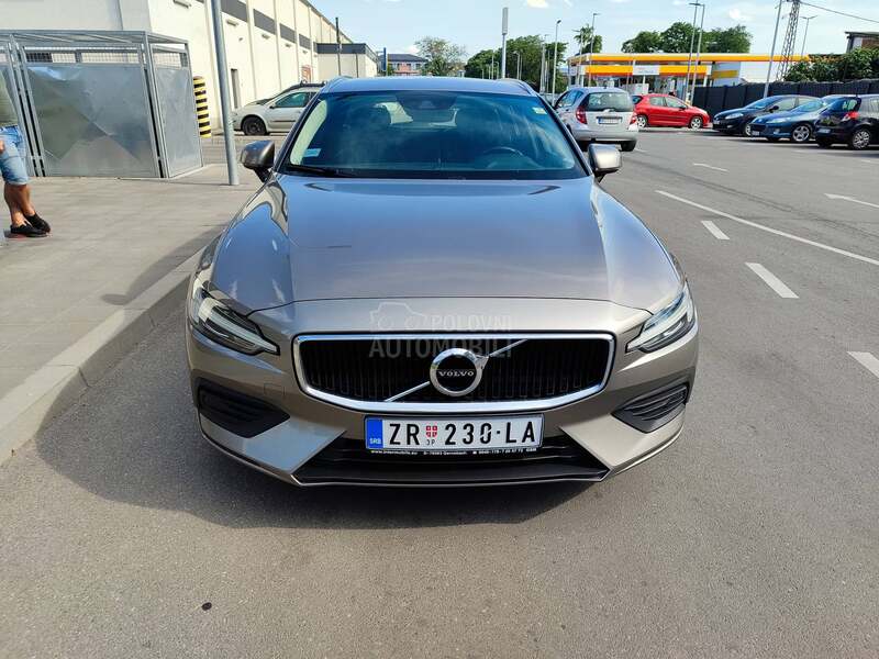 Volvo V60 2.0d