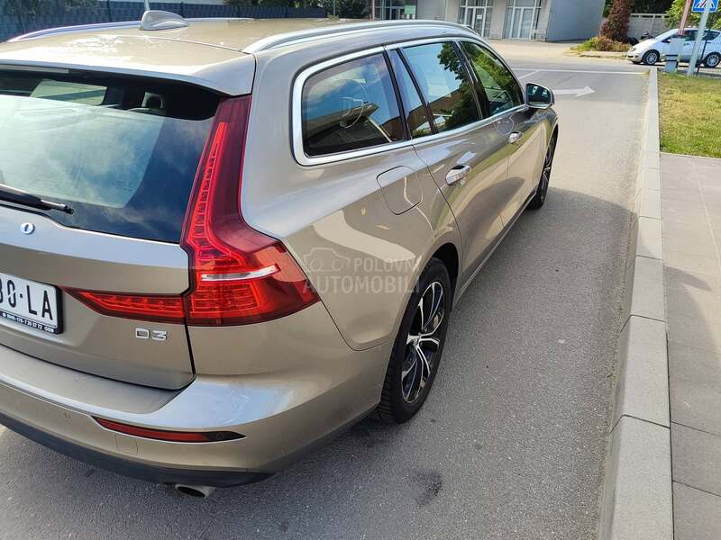 Volvo V60 2.0d