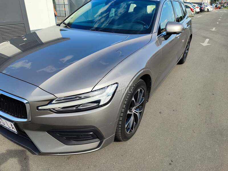 Volvo V60 2.0d