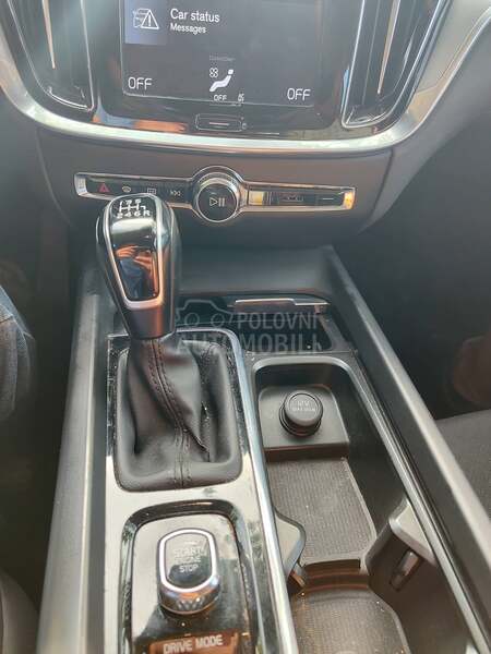 Volvo V60 2.0d