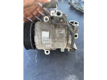 Kompresor klime za Volkswagen Golf 7 od 2002. do 2014. god.