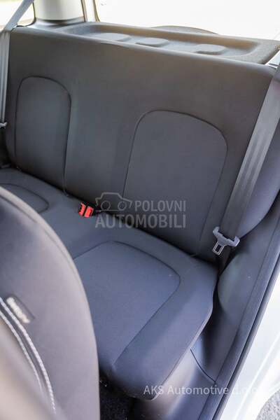 Fiat Panda CITY - HYBRID