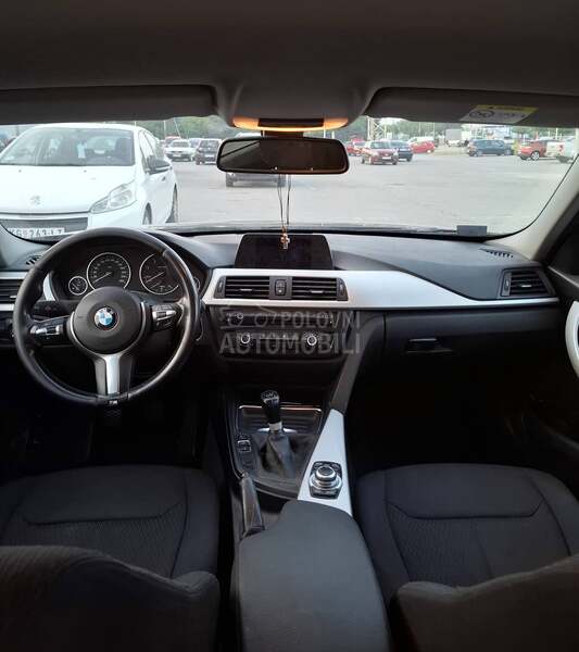 BMW 316 