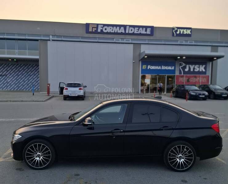 BMW 316 