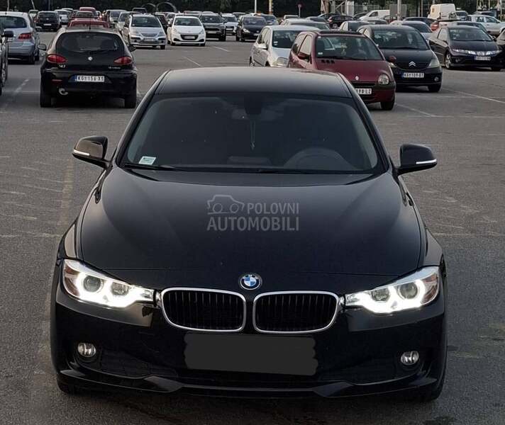 BMW 316 