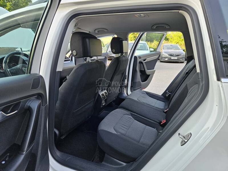 Volkswagen Passat B7 DSG CNG