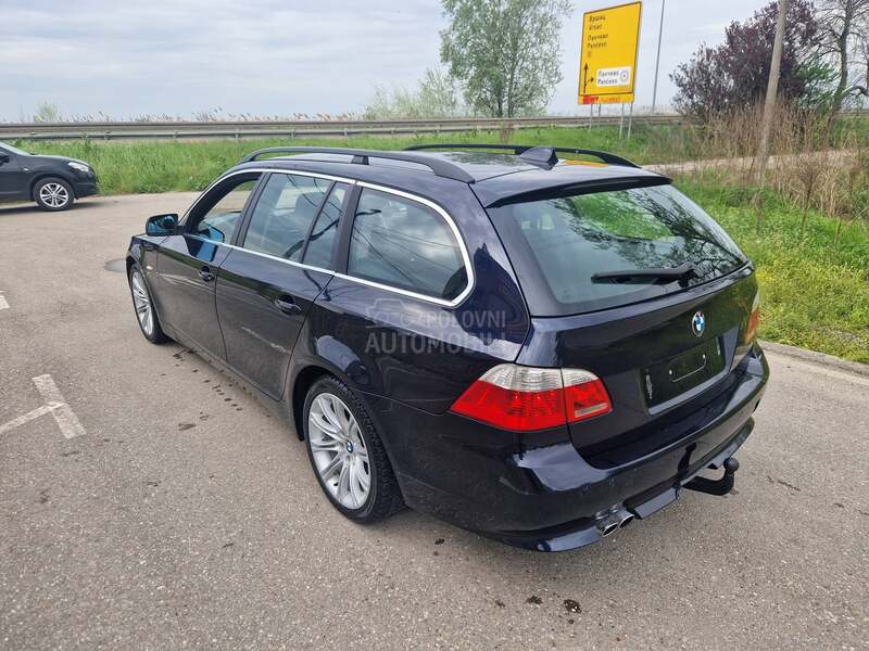 BMW 525 A U T O M A T