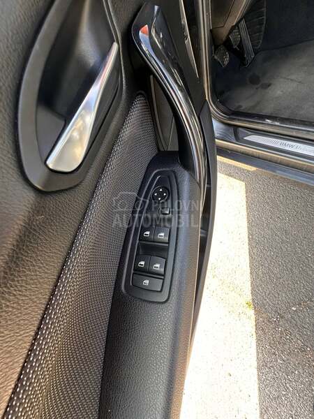 BMW 116 F20