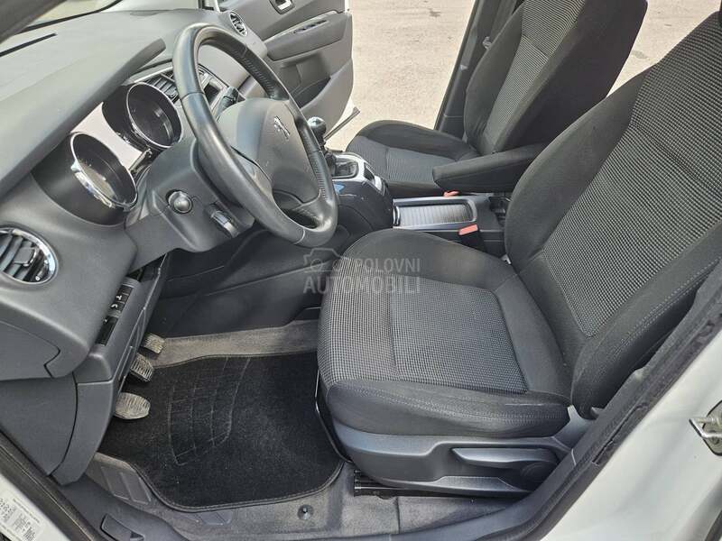 Peugeot 5008 O D L I C A N