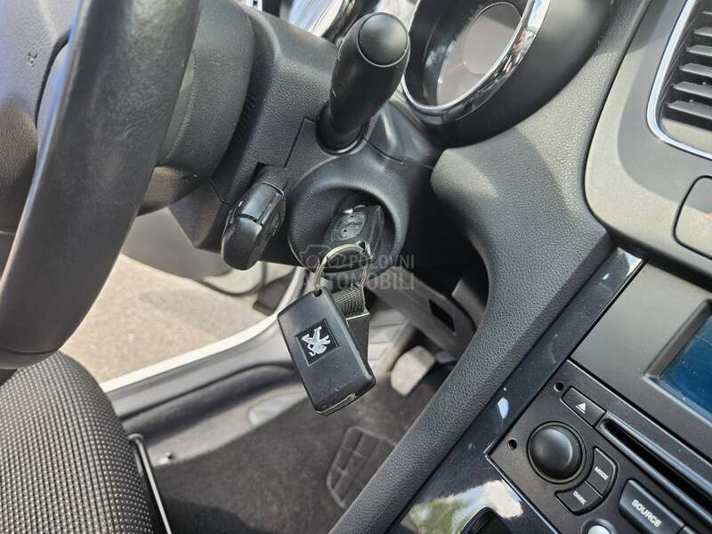 Peugeot 5008 O D L I C A N