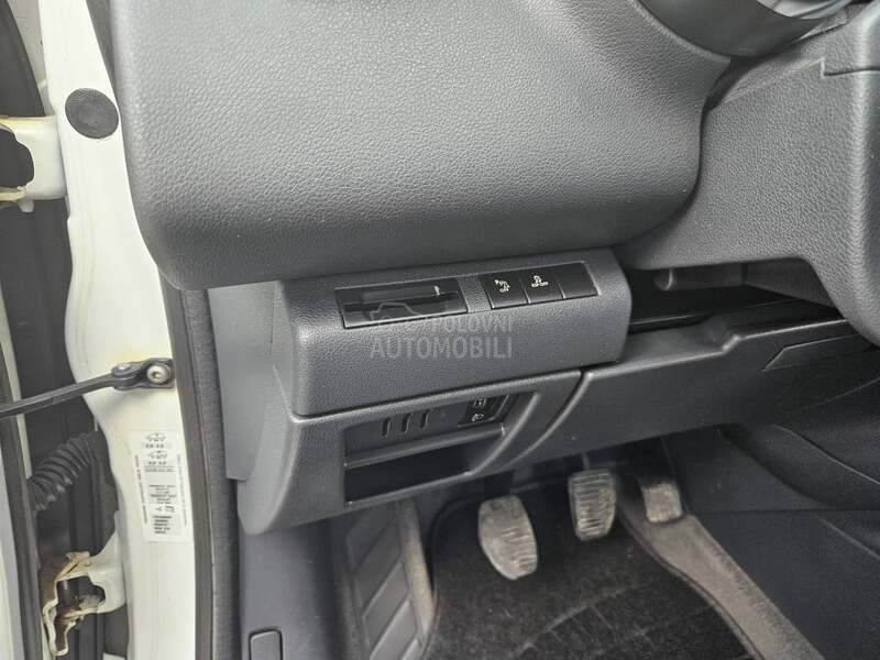 Peugeot 5008 O D L I C A N