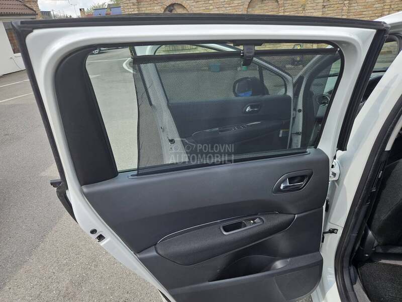 Peugeot 5008 O D L I C A N