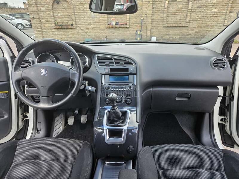 Peugeot 5008 O D L I C A N