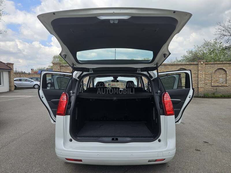 Peugeot 5008 O D L I C A N