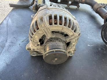 Alternator za Volkswagen Bora, Caddy, Golf 4 ... od 1999. do 2015. god.