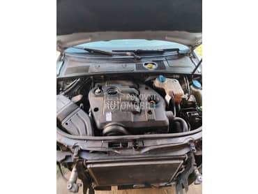 motor 1.9tdi AVF za Audi A4 od 2001. do 2004. god.
